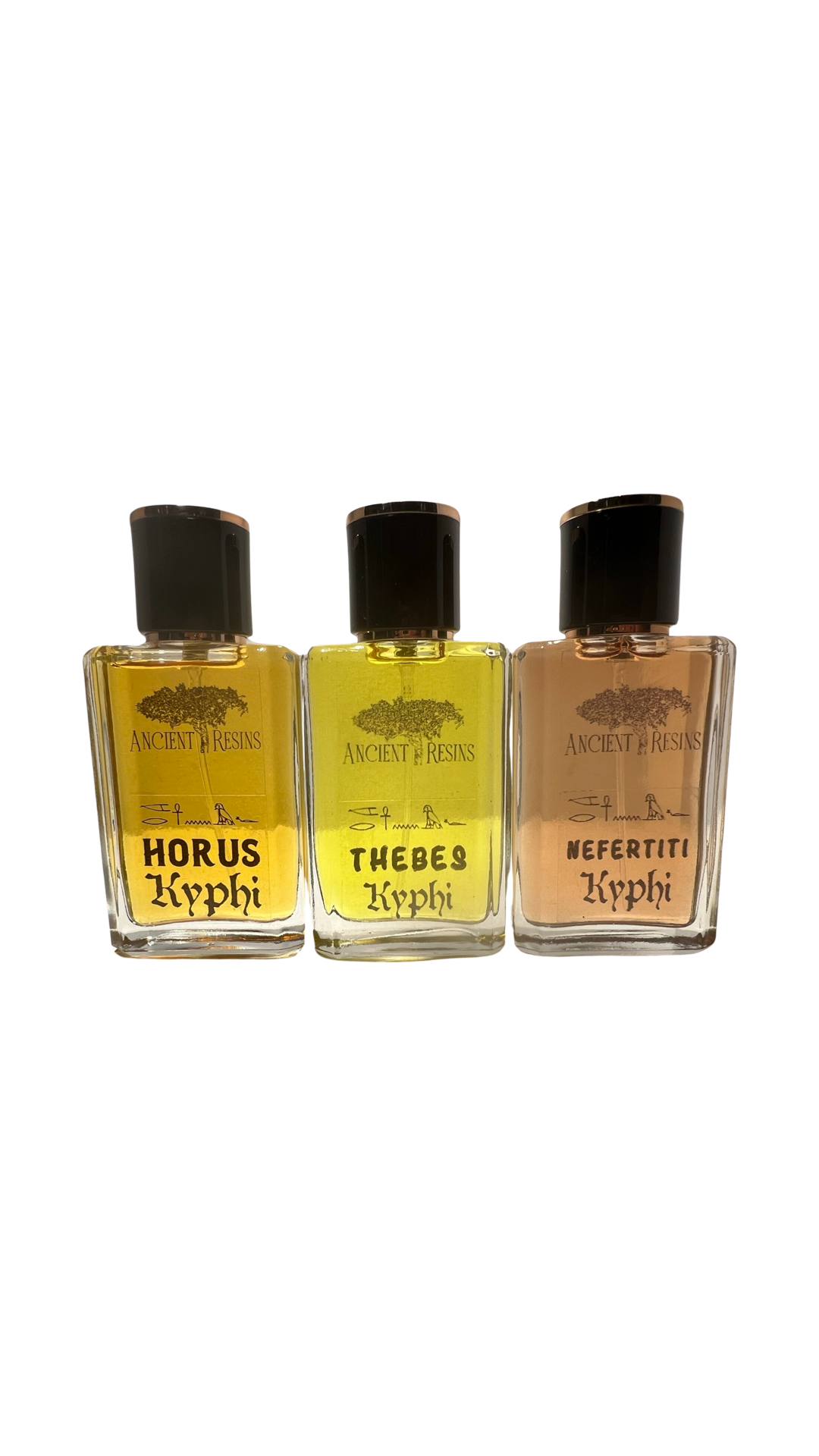 Kyphi incense spray (30 ml)