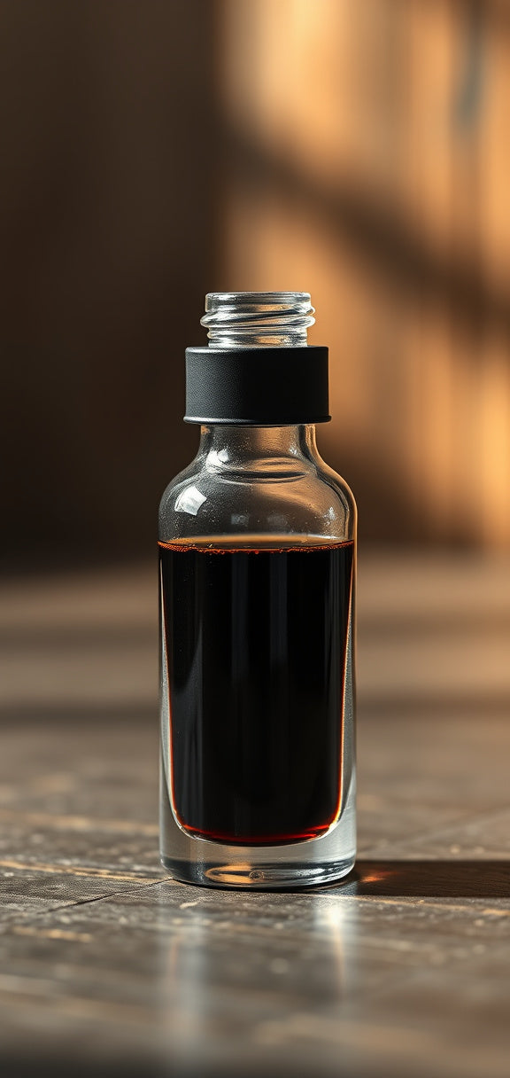 Myrrh Tincture 33%