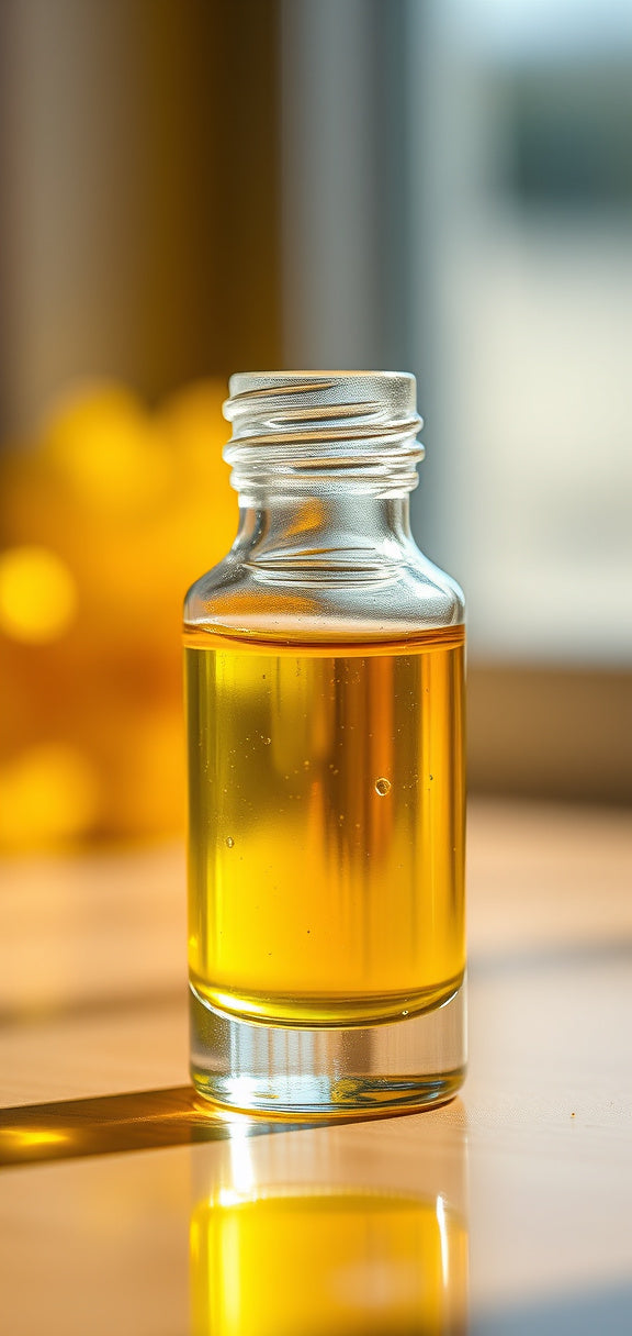 Saffron Grade A Tincture