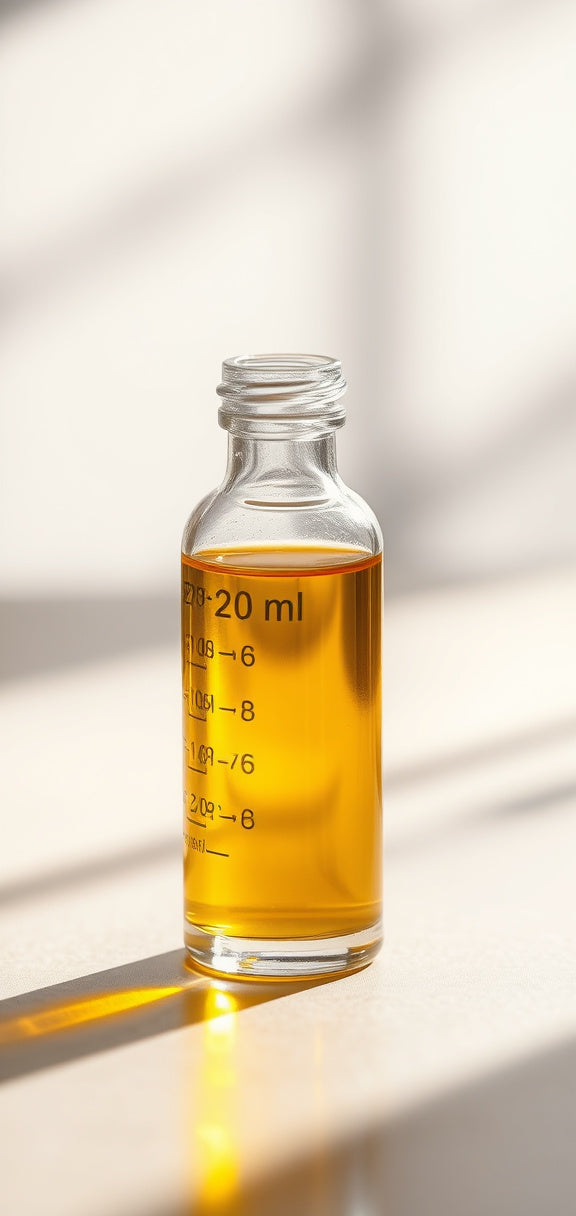 Mastic Lentisque Xios Resin Tincture (25%)