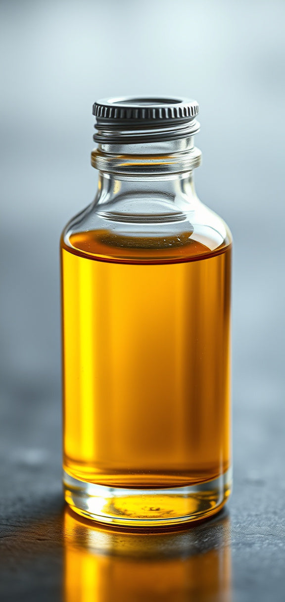 Saffron Grade A Tincture