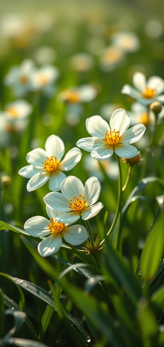 Artisanal Neroli Essential Oil