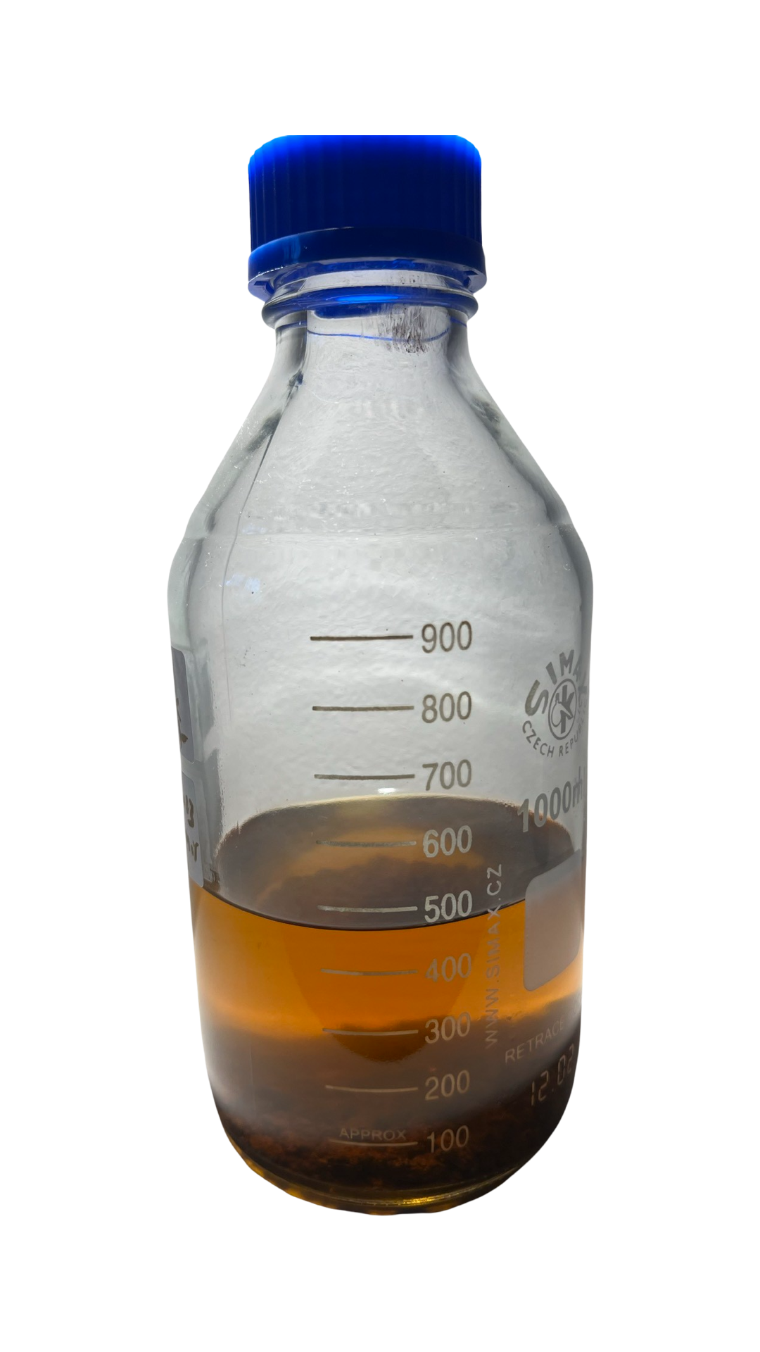 Musk Deer Tincture-6% Sultan Qaboos Musk