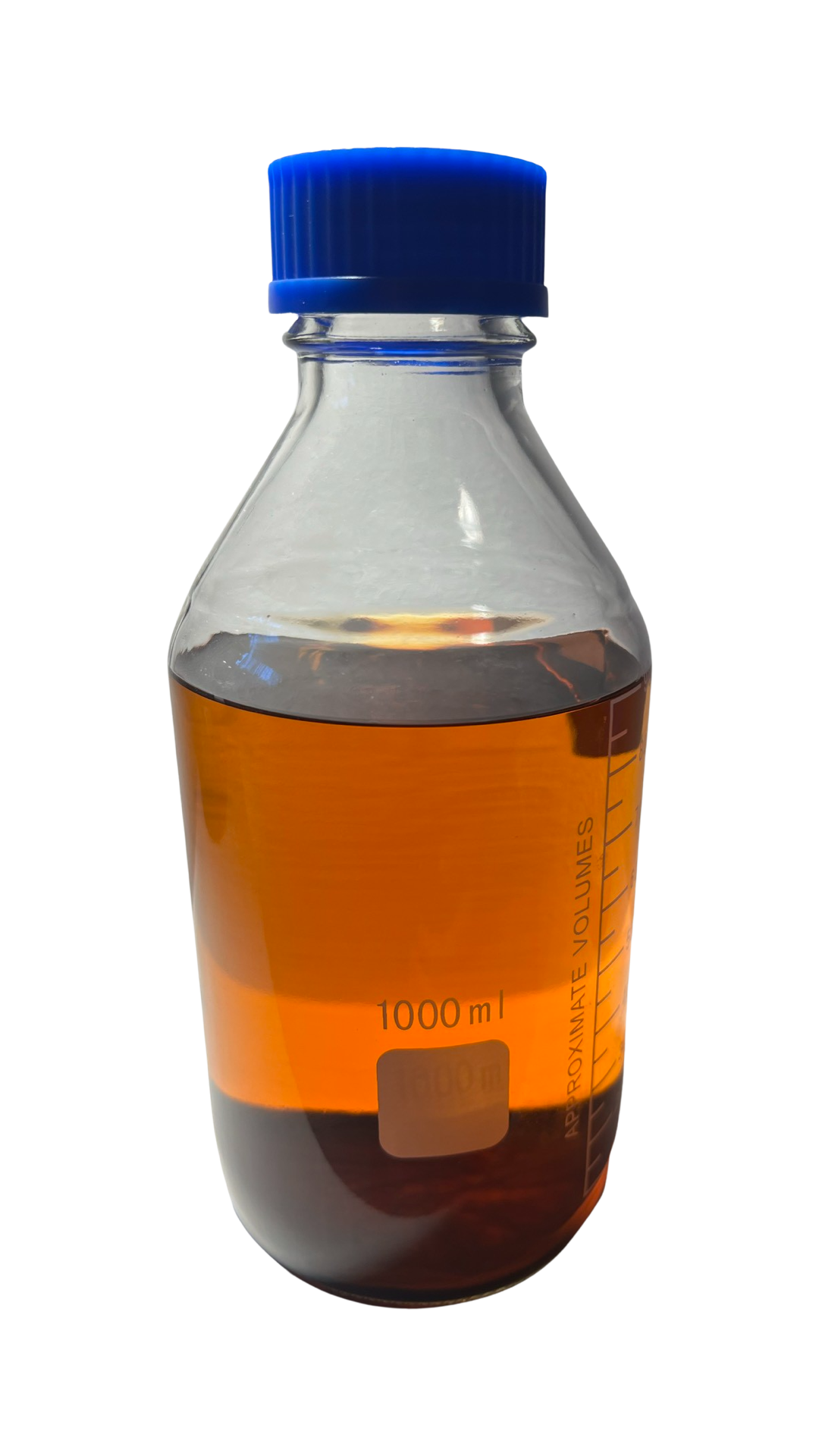 Celtic Ambergris Tincture 5%- 2017