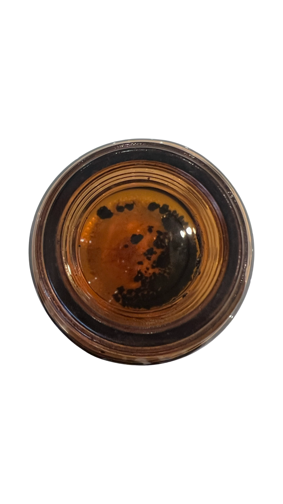 Frankincense Hojari infused with Sultan Qaboos Kashmir deer musk 3% (Hojari Luban Bil Misk)