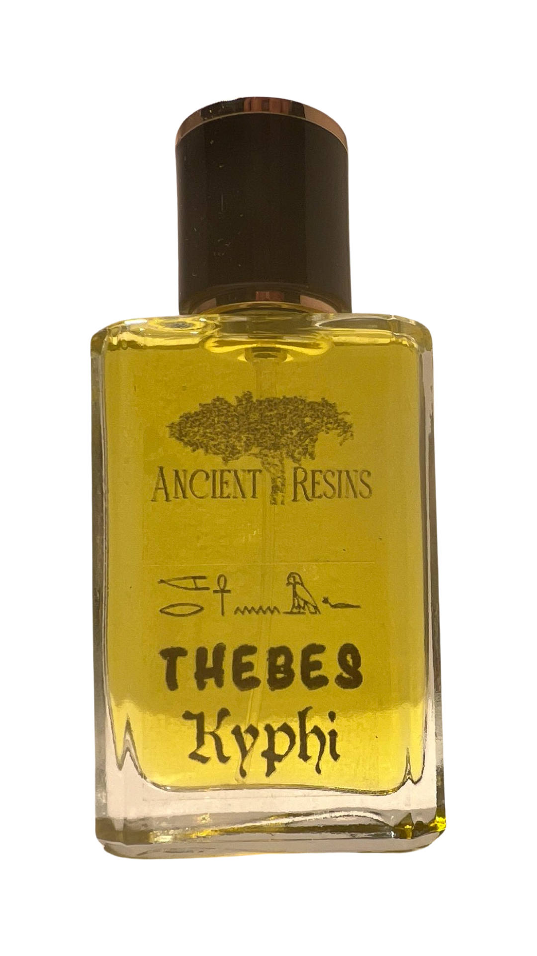 Kyphi incense spray (30 ml)