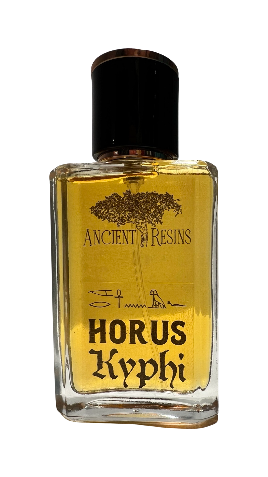 Kyphi incense spray (30 ml)