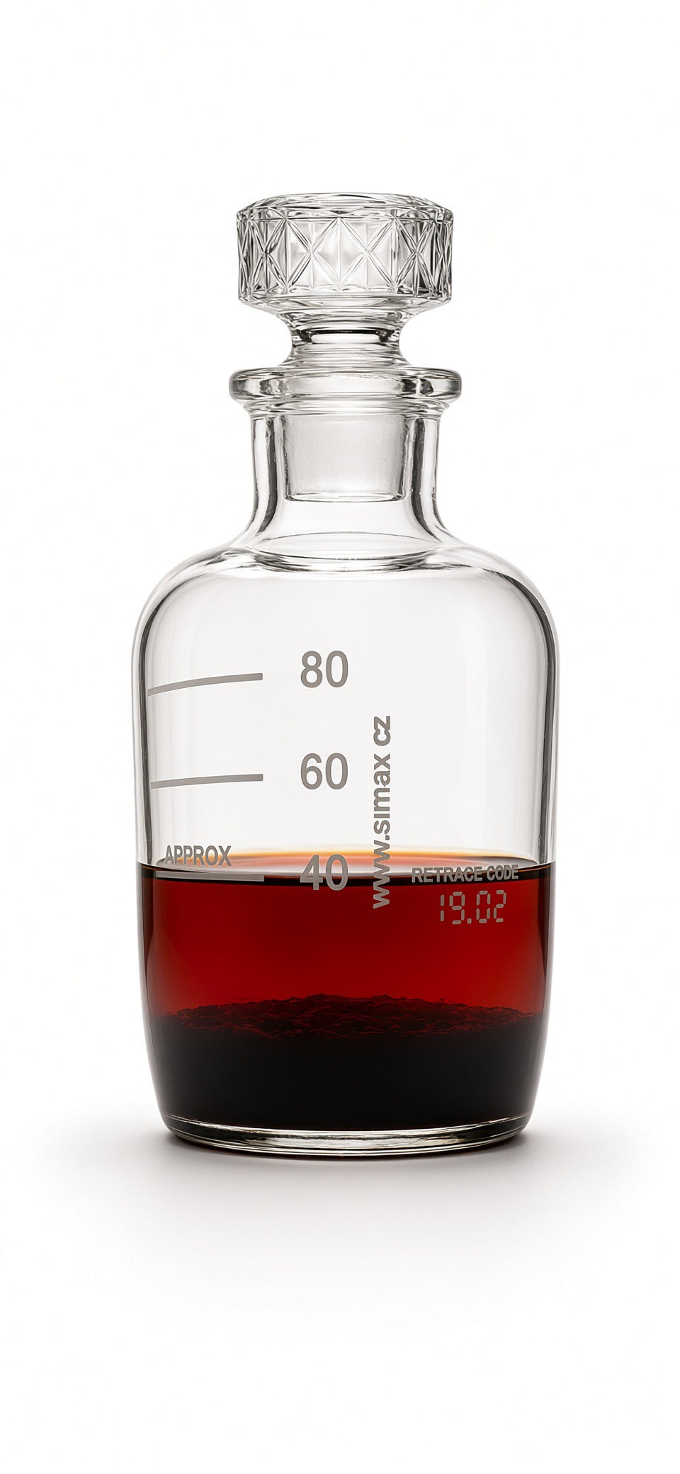 10% Nepalese Musk Deer Maceration