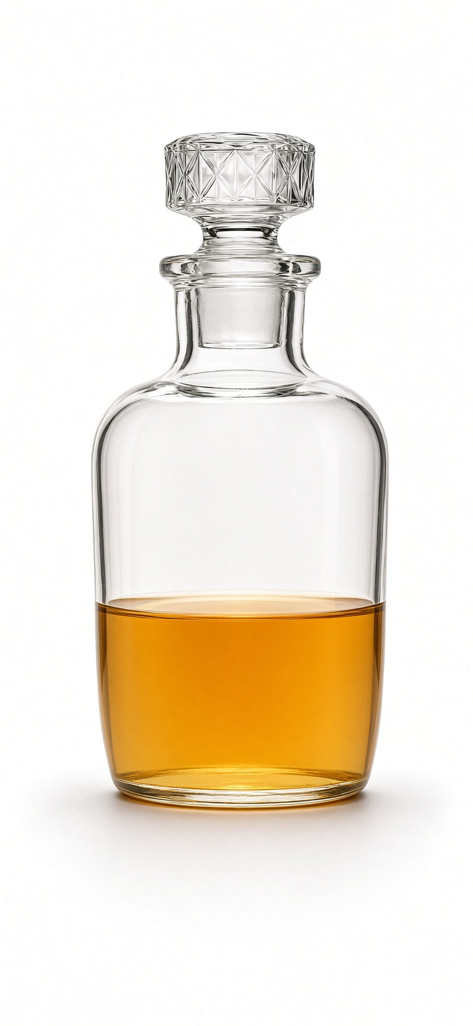Frankincense Hojari infused with Sultan Qaboos Kashmir deer musk 3% (Hojari Luban Bil Misk)